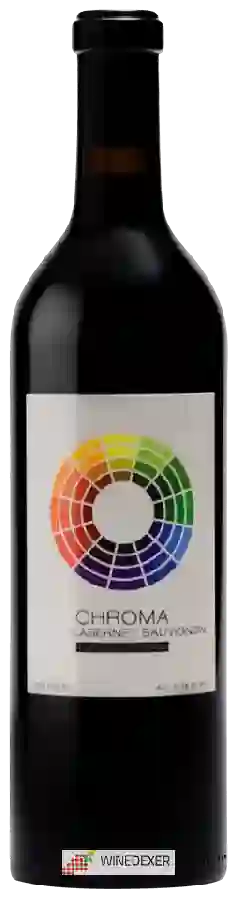 Winery Topanga - Chroma Cabernet Sauvignon