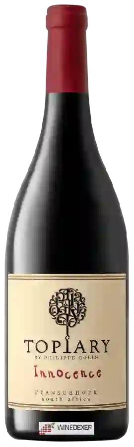 Winery Topiary Wines - Innocence