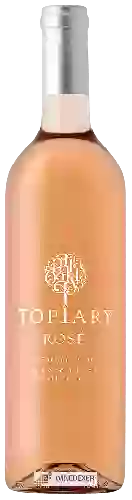 Winery Topiary Wines - Rosé