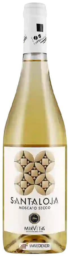 Winery Tor de' Falchi - Santaloja Moscato Secco Winery Tor de' Falchi - Santaloja Moscato Secco