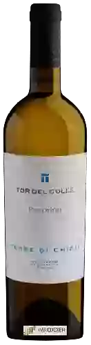 Winery Tor del Colle - Pecorino