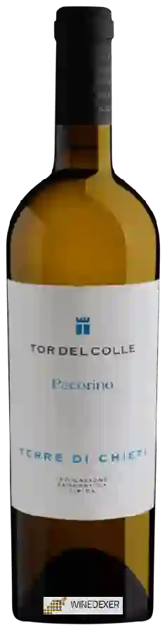 Winery Tor del Colle - Pecorino Winery Tor del Colle - Pecorino