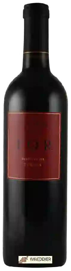 Winery TOR - Beckstoffer To Kalon Red Blend