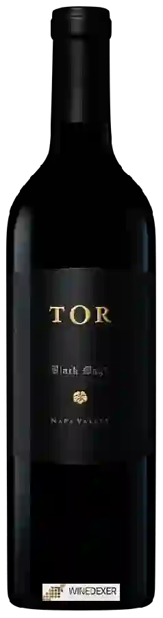 Winery TOR - Black Magic Cabernet Sauvignon