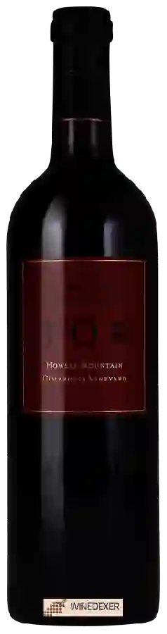 Winery TOR - Cimarossa Vineyard Cabernet Sauvignon