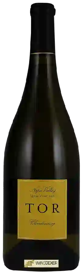 Winery TOR - Hyde Vineyard Chardonnay