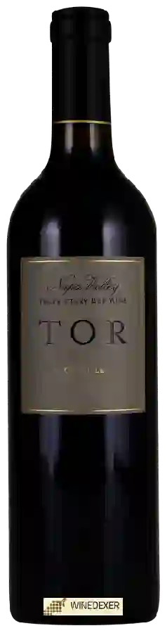 Winery TOR - Proprietary Red Winery TOR - Proprietary Red