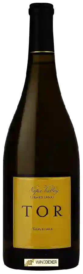 Winery TOR - Torchiana Chardonnay