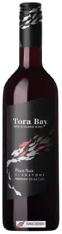 Winery Tora Bay - Premium Selection Pinot Noir