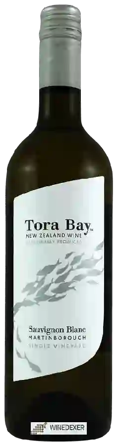 Winery Tora Bay - Single Vineyard Sauvignon Blanc