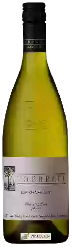 Winery Torbreca - Steading Blanc