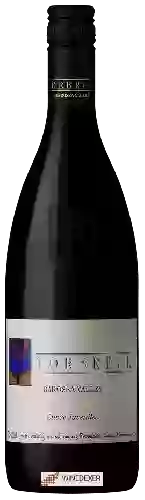 Winery Torbreck - Cuvée Juveniles
