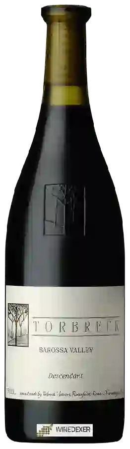 Winery Torbreck - Descendant