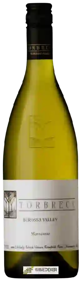 Winery Torbreck - Marsanne
