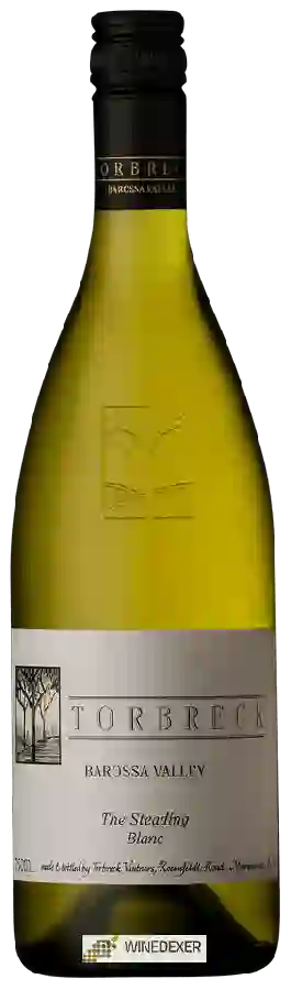 Winery Torbreck - Steading Blanc Winery Torbreck - Steading Blanc