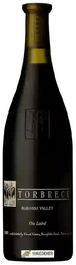 Winery Torbreck - The Laird Winery Torbreck - The Laird