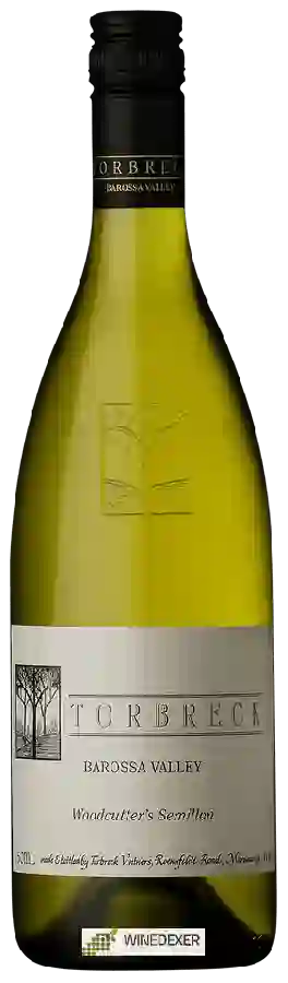 Winery Torbreck - Woodcutter's Semillon