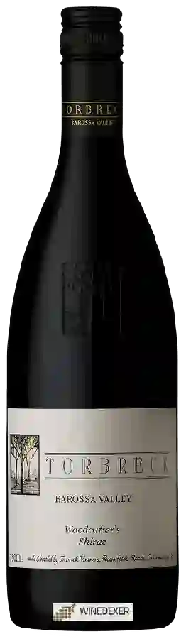 Winery Torbreck - Woodcutter's Shiraz Winery Torbreck - Woodcutter's Shiraz