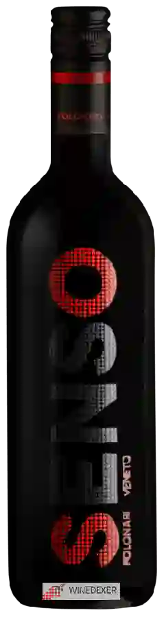 Winery Folonari - Senso Rosso Veronese