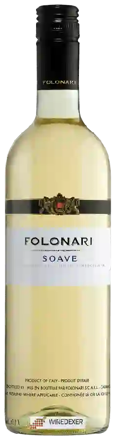 Winery Folonari - Soave