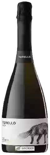 Winery Torelló - Can Martí Brut Gran Reserva