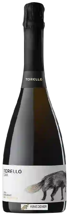 Winery Torelló - Can Martí Brut Gran Reserva