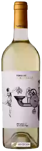 Winery Torelló - Malvarel·lo