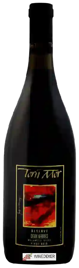 Winery Torii Mor - Deux Verres Reserve Pinot Noir