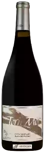Winery Torii Mor - Nysa Vineyard Pinot Noir