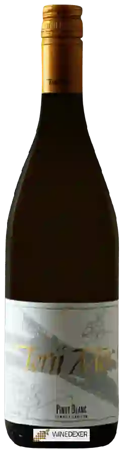 Winery Torii Mor - Pinot Blanc Winery Torii Mor - Pinot Blanc