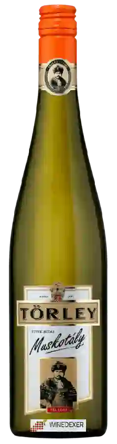 Winery Törley - Muskotaly Feledes Winery Törley - Muskotaly Feledes