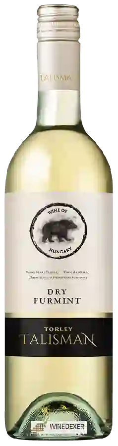 Winery Törley - Talisman Dry Furmint