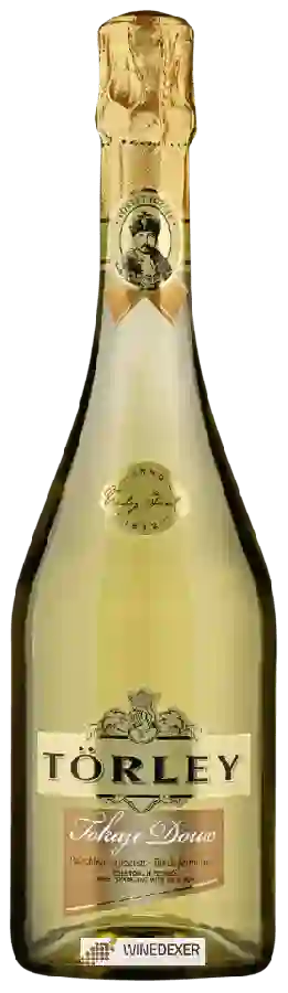 Winery Törley - Tokaji Doux Winery Törley - Tokaji Doux