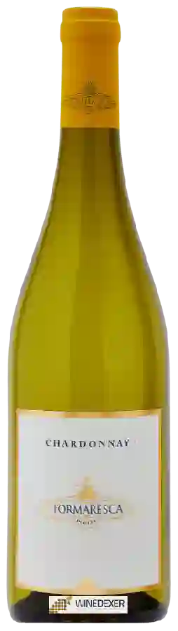 Winery Tormaresca - Chardonnay Puglia