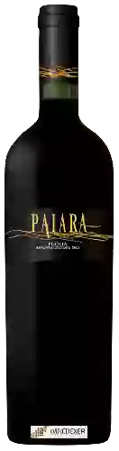 Winery Tormaresca - Paiara Puglia Rosso