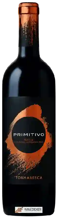 Winery Tormaresca - Primitivo Puglia