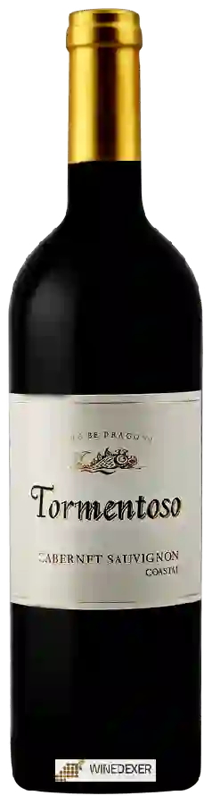 Winery Tormentoso - Cabernet Sauvignon Winery Tormentoso - Cabernet Sauvignon