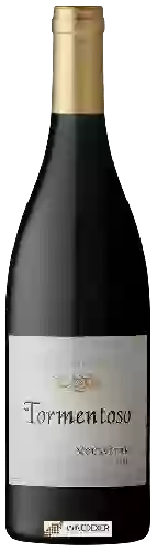 Winery Tormentoso - Mourvèdre