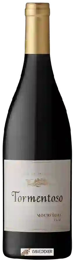 Winery Tormentoso - Mourvèdre Winery Tormentoso - Mourvèdre