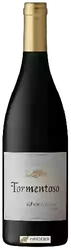 Winery Tormentoso - Old Vine Cinsaut