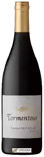 Winery Tormentoso - Syrah - Mourvèdre