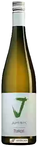 Winery Tornai - Juhfark