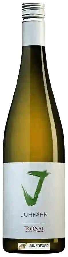 Winery Tornai - Juhfark Winery Tornai - Juhfark
