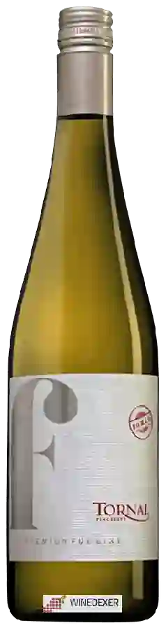 Winery Tornai - Premium Furmint Winery Tornai - Premium Furmint