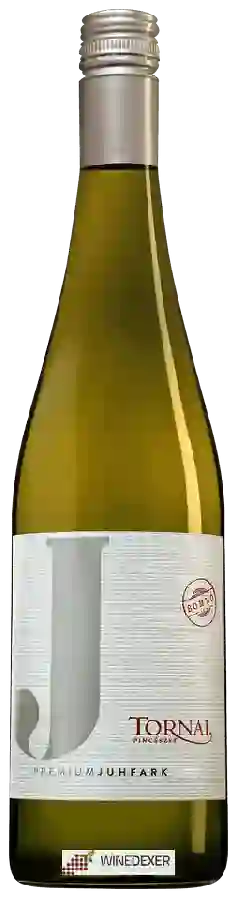 Winery Tornai - Prémium Juhfark