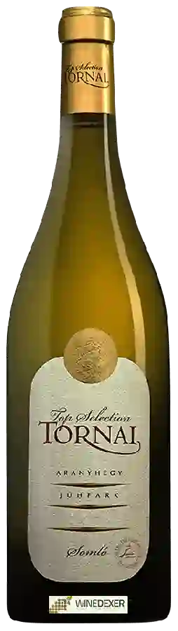 Winery Tornai - Top Selection Aranyhegy Juhfark Winery Tornai - Top Selection Aranyhegy Juhfark