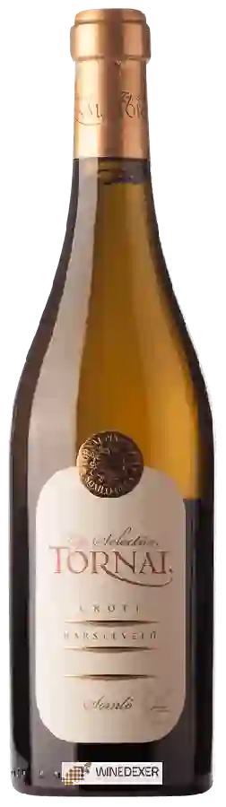 Winery Tornai - Top Selection Grófi Hárslevelű