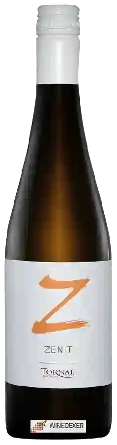 Winery Tornai - Zenit