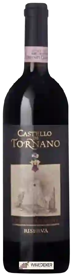 Winery Castello di Tornano - Chianti Classico Riserva