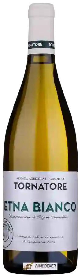 Winery Tornatore - Etna Bianco